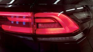Volkswagen Taigo bild 14