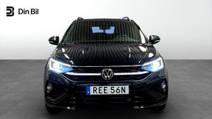 Volkswagen Taigo bild 4