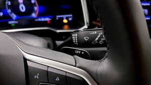 Volkswagen Taigo bild 19