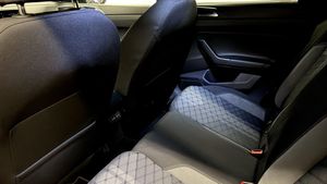 Volkswagen Taigo bild 11