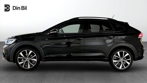 Volkswagen Taigo bild 2