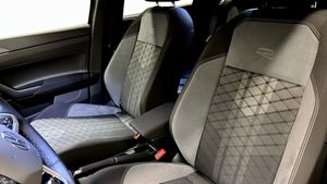 Volkswagen Taigo bild 8