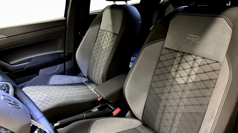 Volkswagen Taigo bild 8