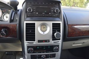 Chrysler Grand Voyager bild 13