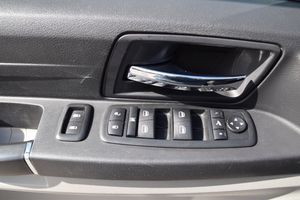 Chrysler Grand Voyager bild 17