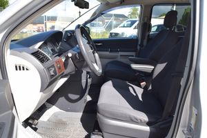 Chrysler Grand Voyager bild 8