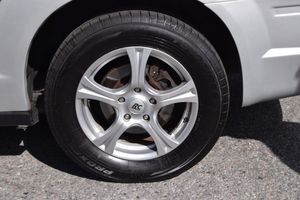 Chrysler Grand Voyager bild 21