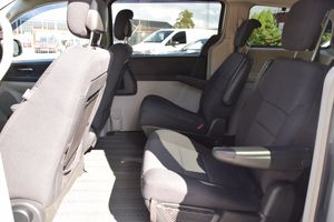 Chrysler Grand Voyager bild 10