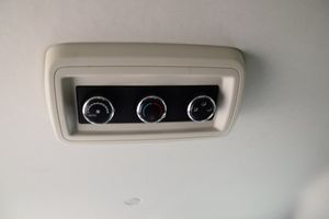 Chrysler Grand Voyager bild 16