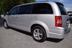 Chrysler Grand Voyager bild 6