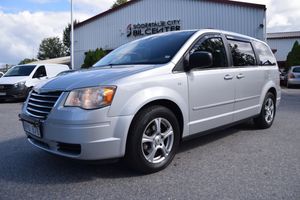 Chrysler Grand Voyager bild 1