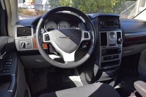Chrysler Grand Voyager bild 7