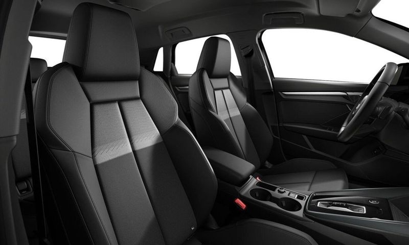 Audi A3 bild 3