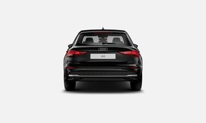 Audi A3 bild 2