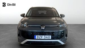 Volkswagen Tayron bild 4