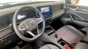 Volkswagen Tayron bild 7