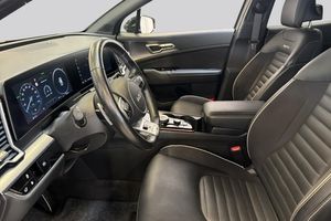 Kia Sportage bild 8