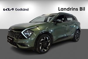 Kia Sportage bild 1