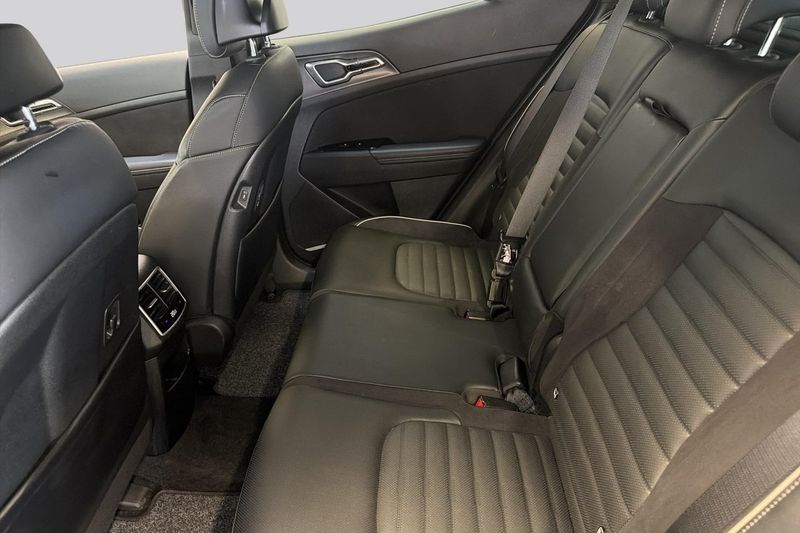 Kia Sportage bild 9
