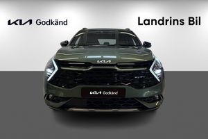 Kia Sportage bild 2
