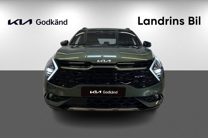 Kia Sportage bild 2