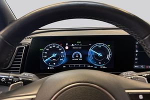 Kia Sportage bild 10
