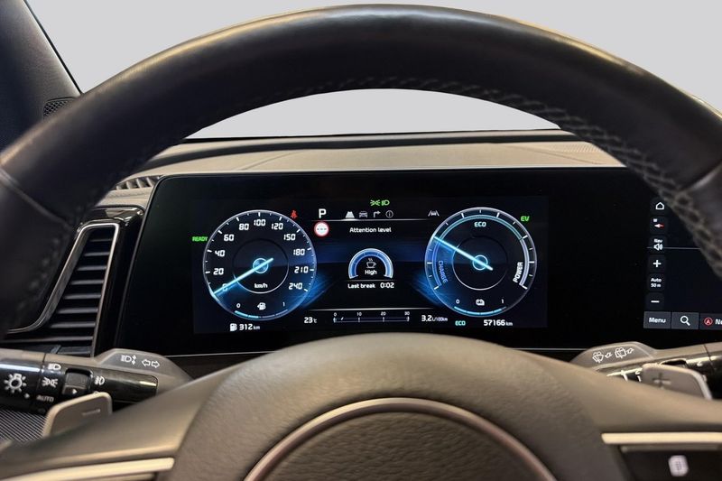 Kia Sportage bild 10