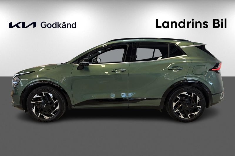 Kia Sportage bild 4
