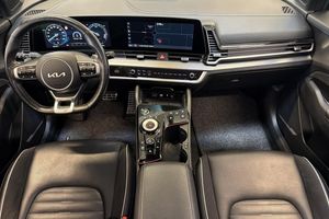 Kia Sportage bild 7