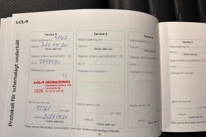 Kia Sportage bild 19