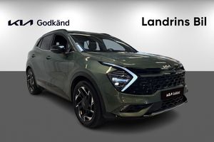 Kia Sportage bild 3