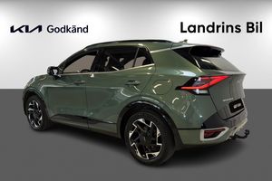 Kia Sportage bild 6