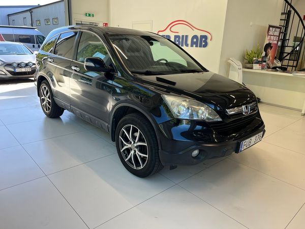 Honda CR-V Honda CR-V - 2008