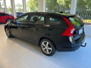 Volvo V60 bild 3