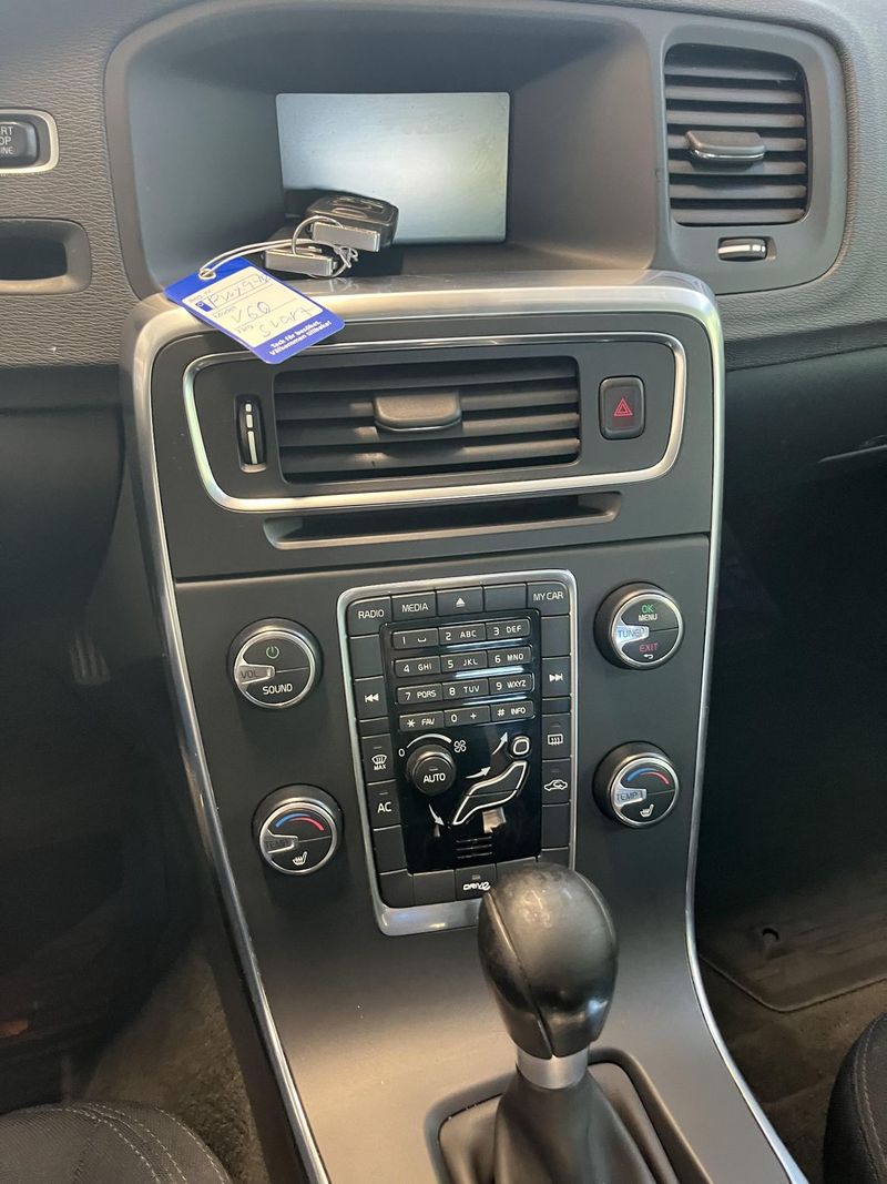 Volvo V60 bild 6