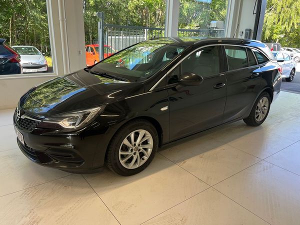 Opel Astra Sport Tourer - 2020