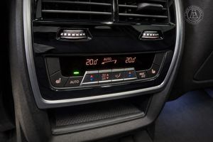 BMW X7 bild 11