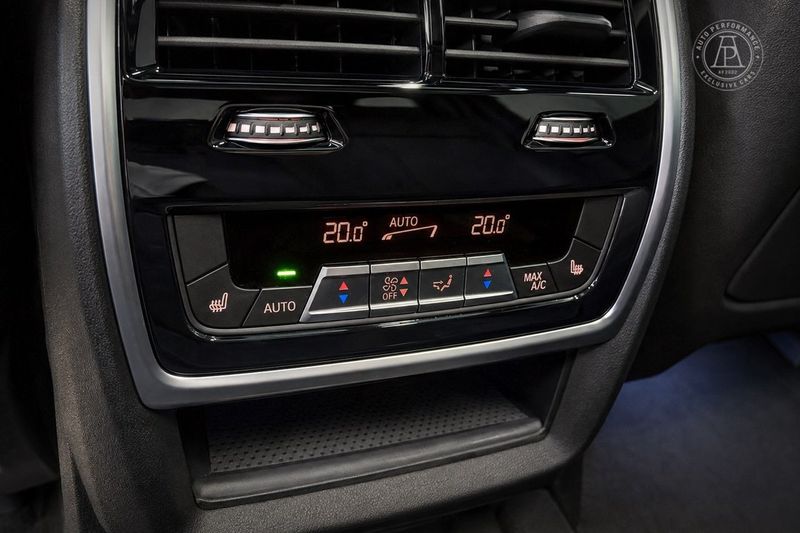 BMW X7 bild 11