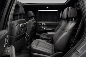 BMW X7 bild 10