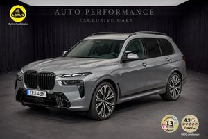 BMW X7 bild 1