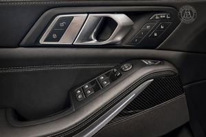 BMW X7 bild 8