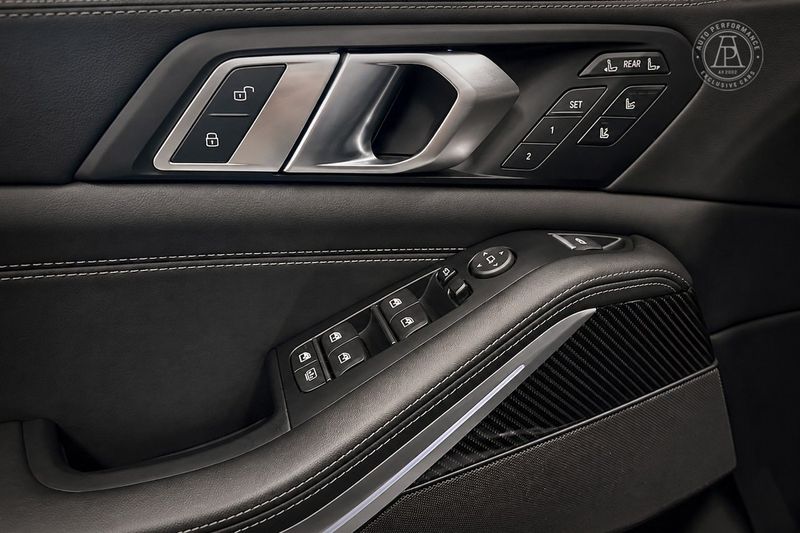 BMW X7 bild 8