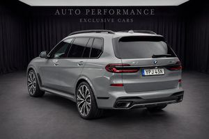 BMW X7 bild 3