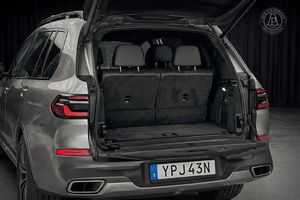 BMW X7 bild 12