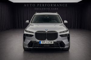 BMW X7 bild 4