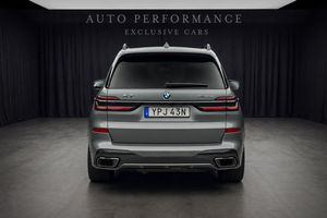 BMW X7 bild 5