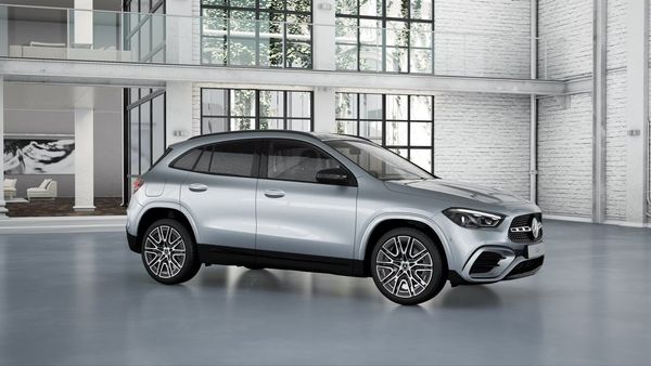 Mercedes GLA250 e AMG Advanced Edition - Lagerbil - 2027