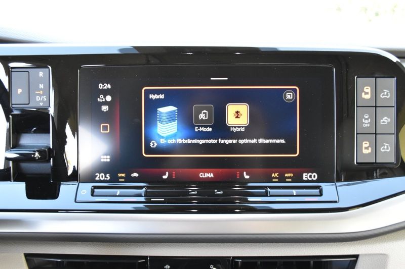 Volkswagen California bild 23