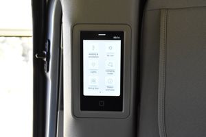 Volkswagen California bild 26