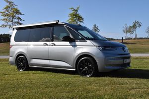 Volkswagen California bild 4